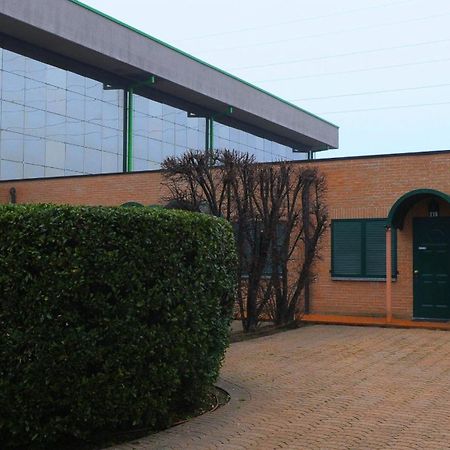 Orzihotel Orzivecchi Luaran gambar