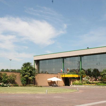 Orzihotel Orzivecchi Luaran gambar