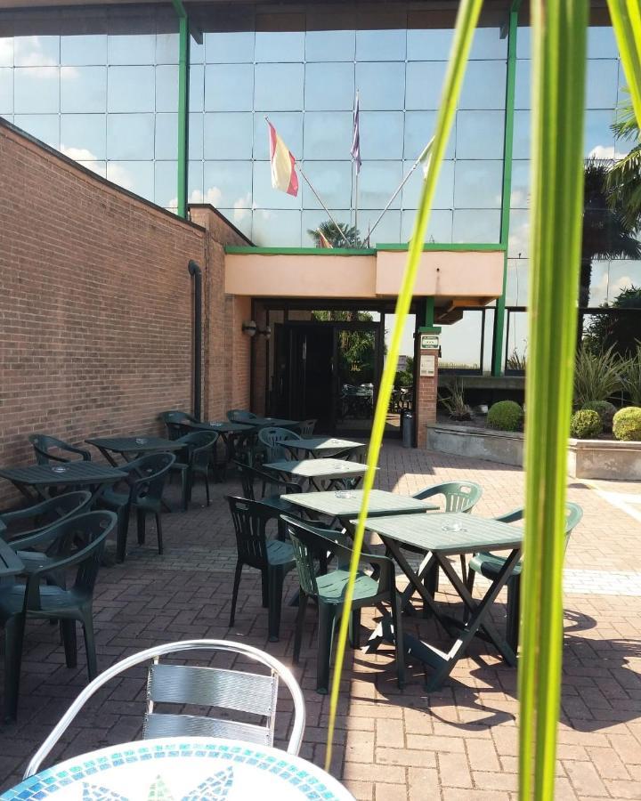 Orzihotel Orzivecchi Luaran gambar