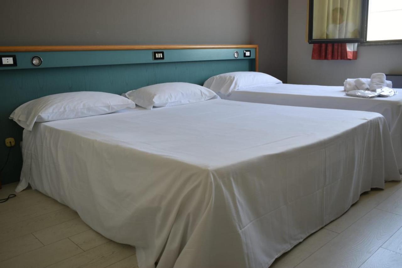 Orzihotel Orzivecchi Luaran gambar
