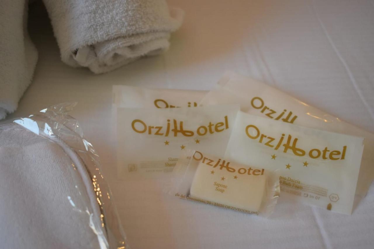 Orzihotel Orzivecchi Luaran gambar