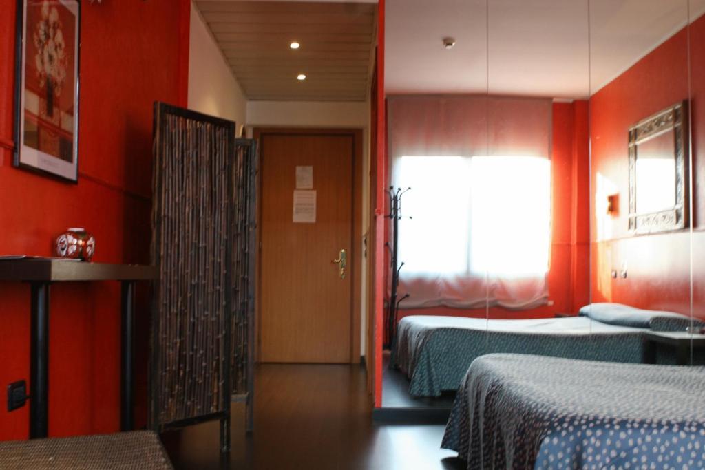 Orzihotel Orzivecchi Bilik gambar