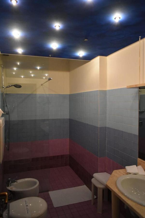 Orzihotel Orzivecchi Luaran gambar