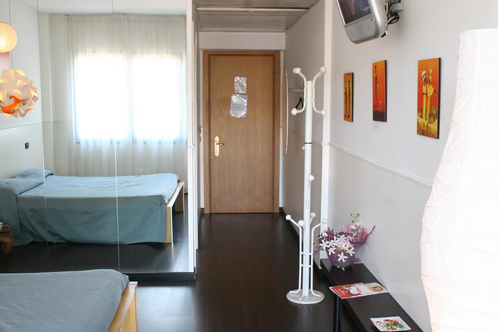 Orzihotel Orzivecchi Luaran gambar
