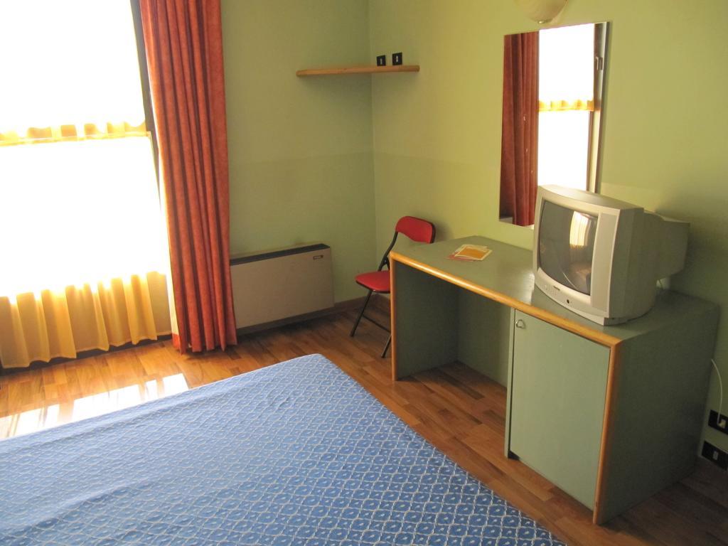 Orzihotel Orzivecchi Luaran gambar