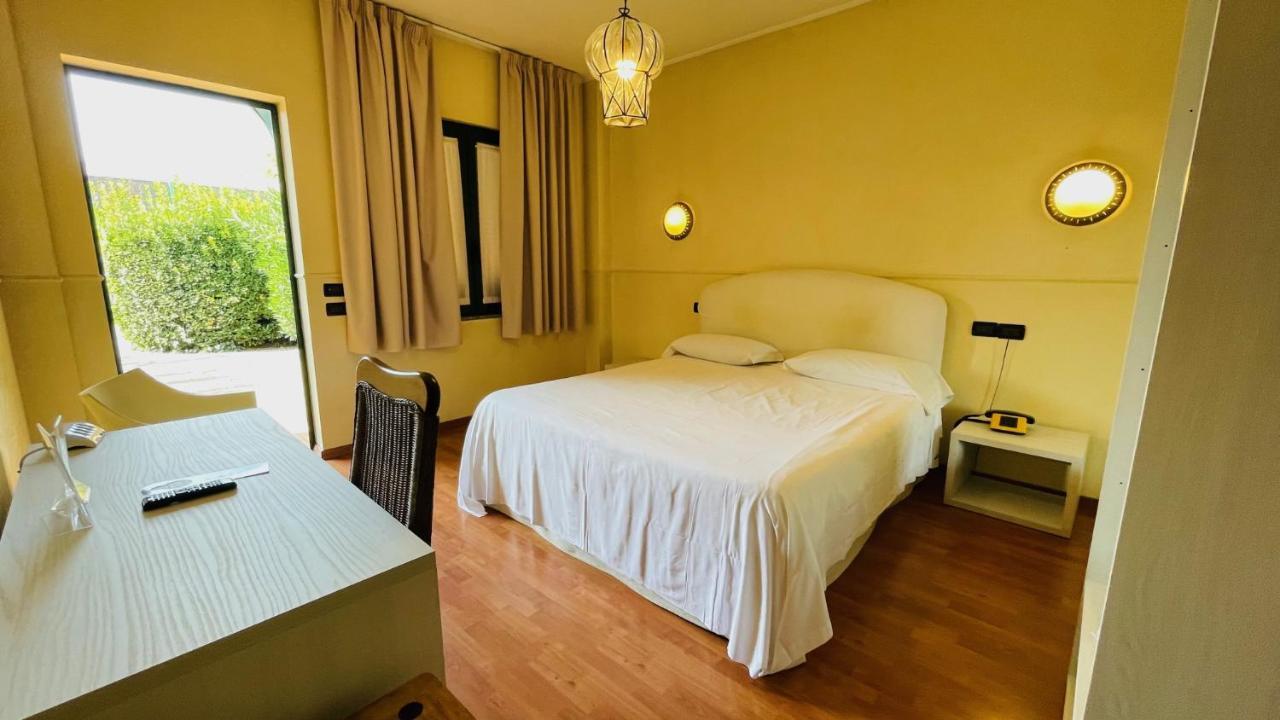 Orzihotel Orzivecchi Luaran gambar