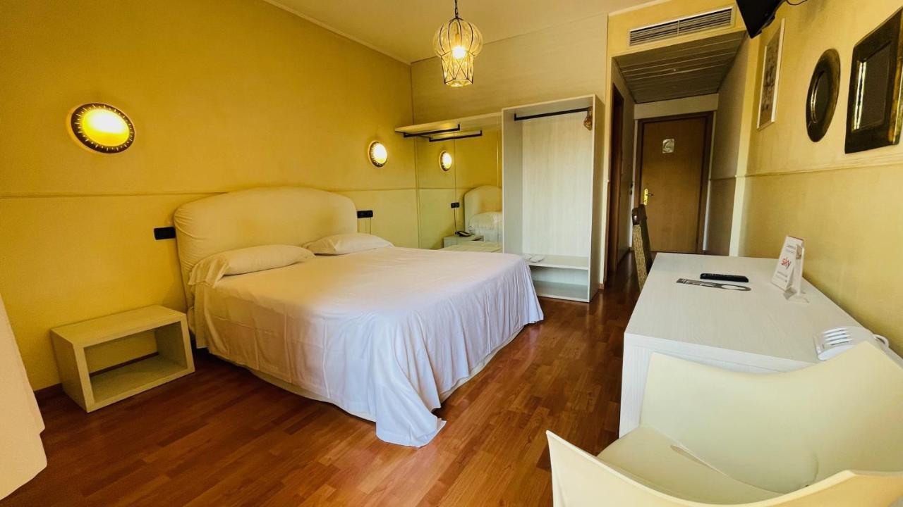 Orzihotel Orzivecchi Luaran gambar