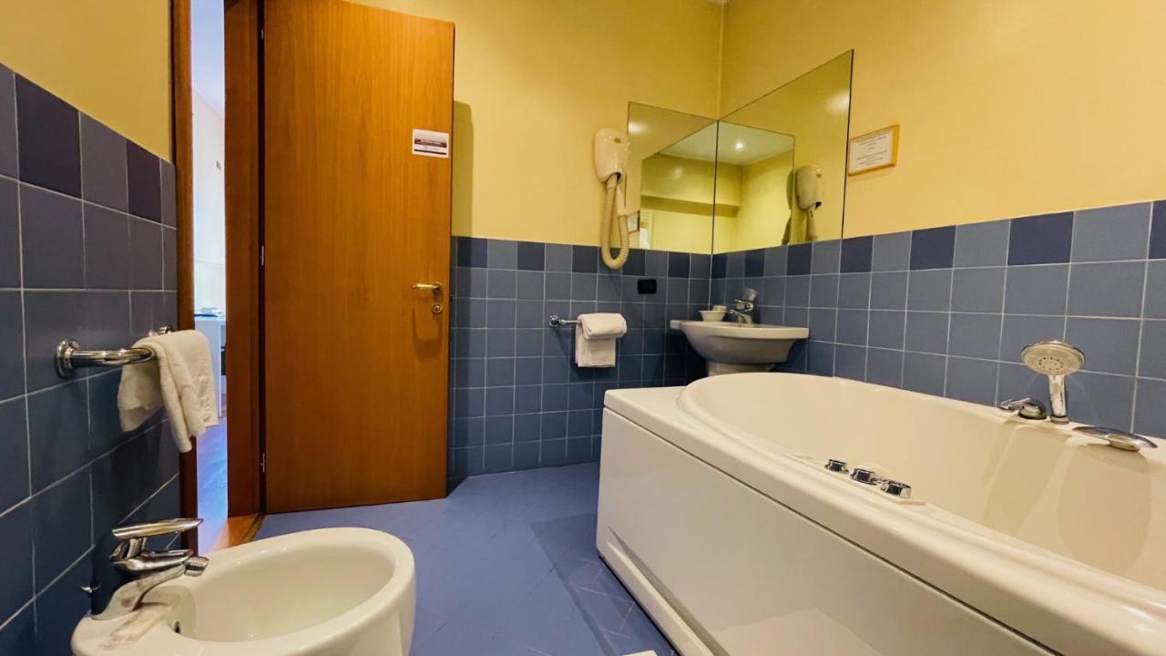Orzihotel Orzivecchi Luaran gambar