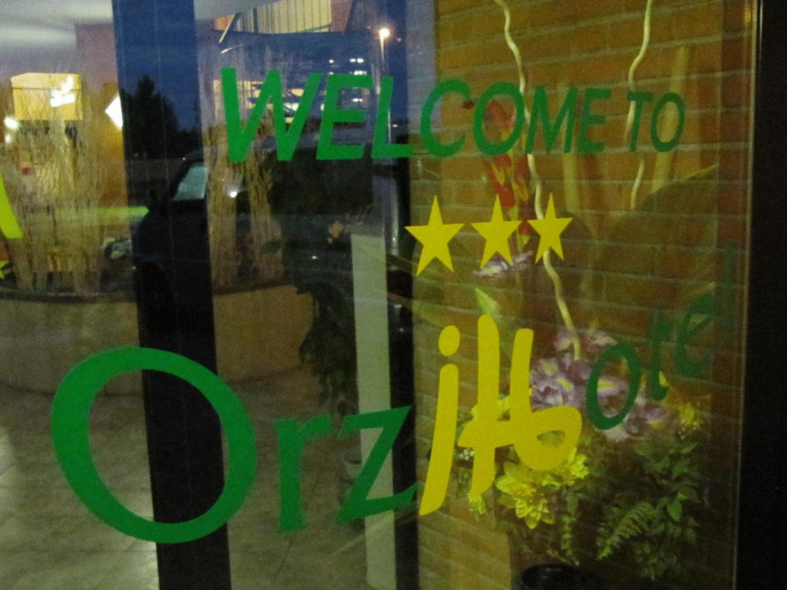 Orzihotel Orzivecchi Luaran gambar