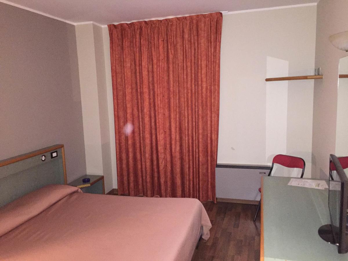 Orzihotel Orzivecchi Luaran gambar