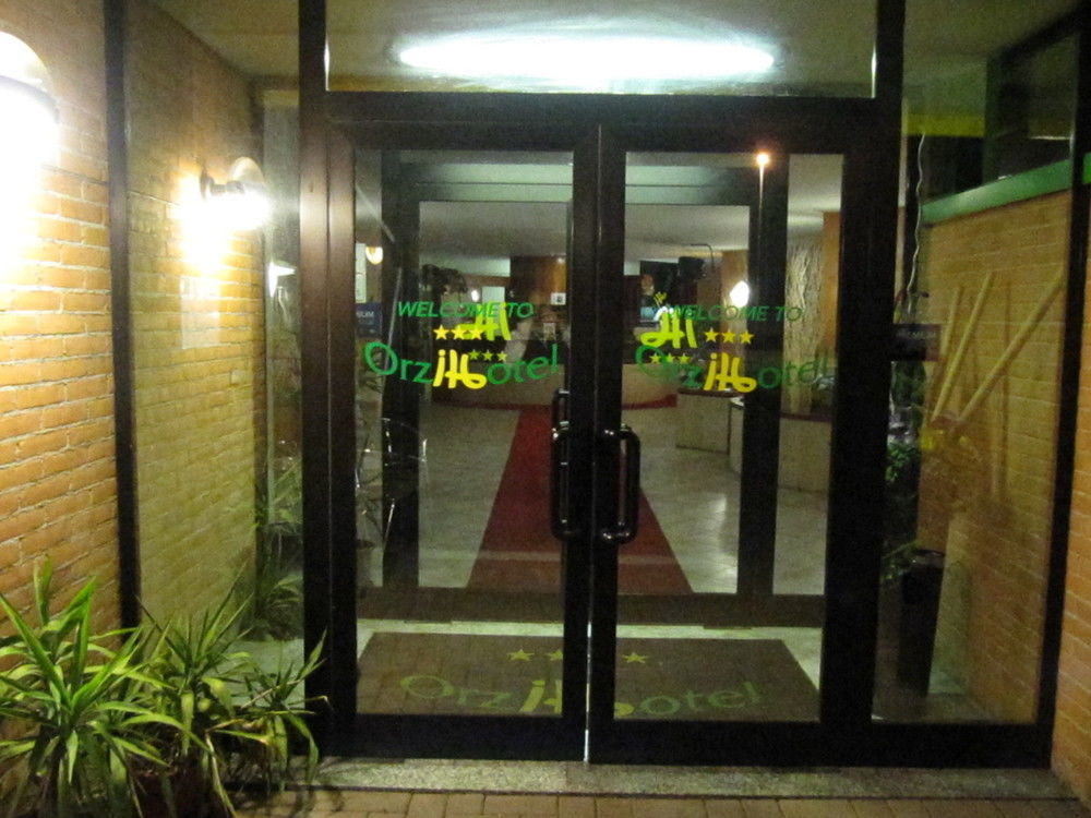 Orzihotel Orzivecchi Luaran gambar