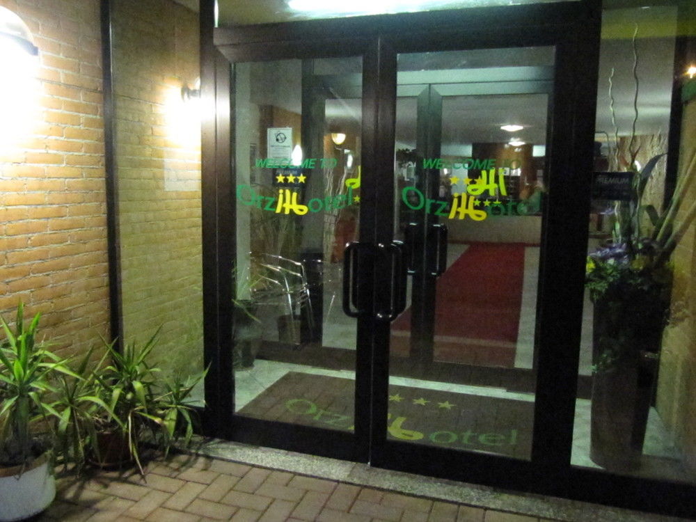 Orzihotel Orzivecchi Luaran gambar