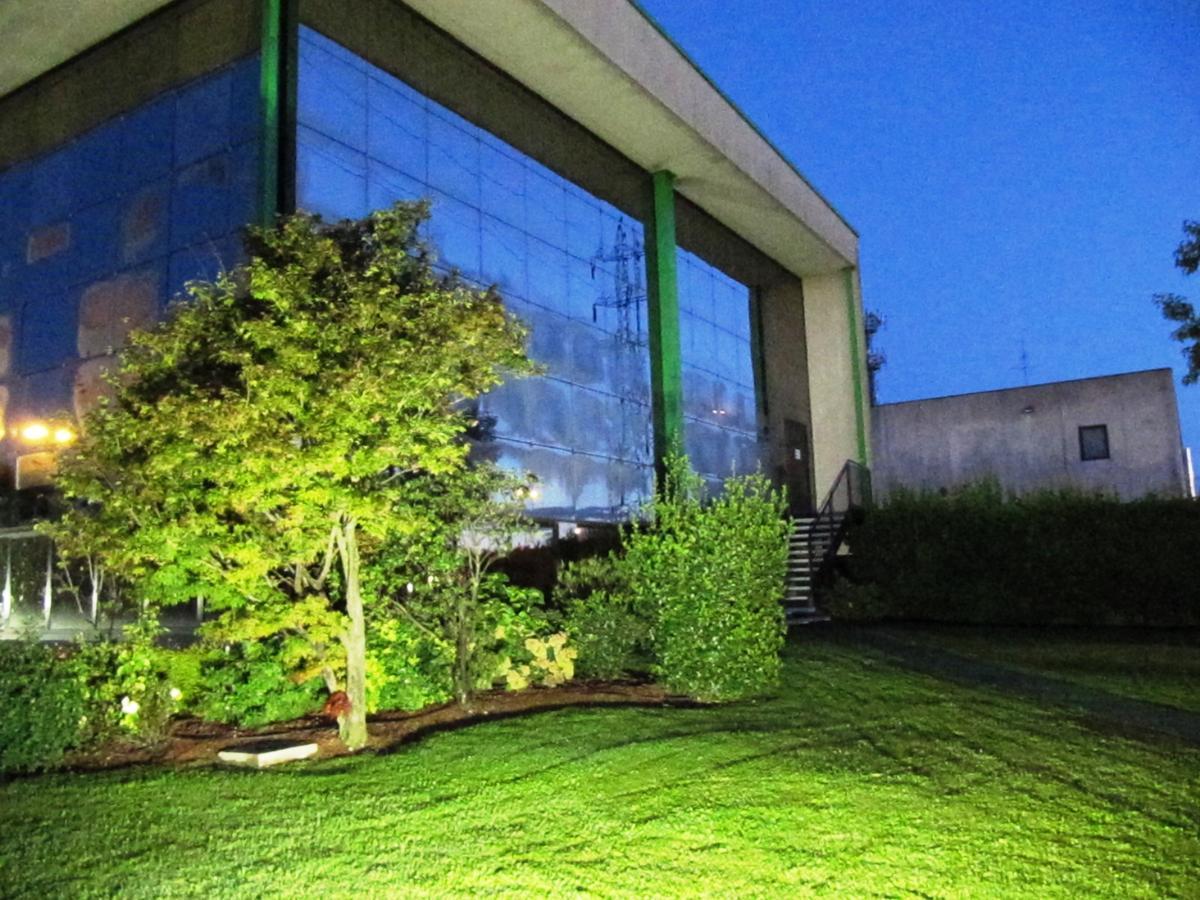 Orzihotel Orzivecchi Luaran gambar