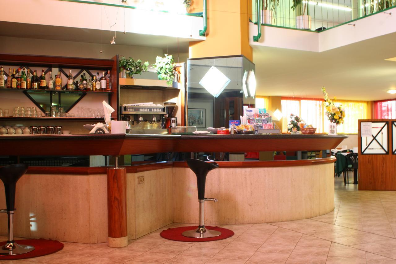Orzihotel Orzivecchi Luaran gambar
