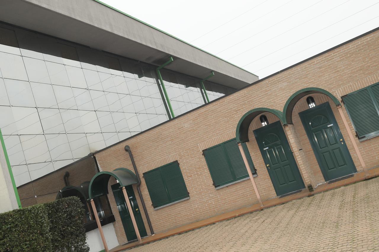 Orzihotel Orzivecchi Luaran gambar