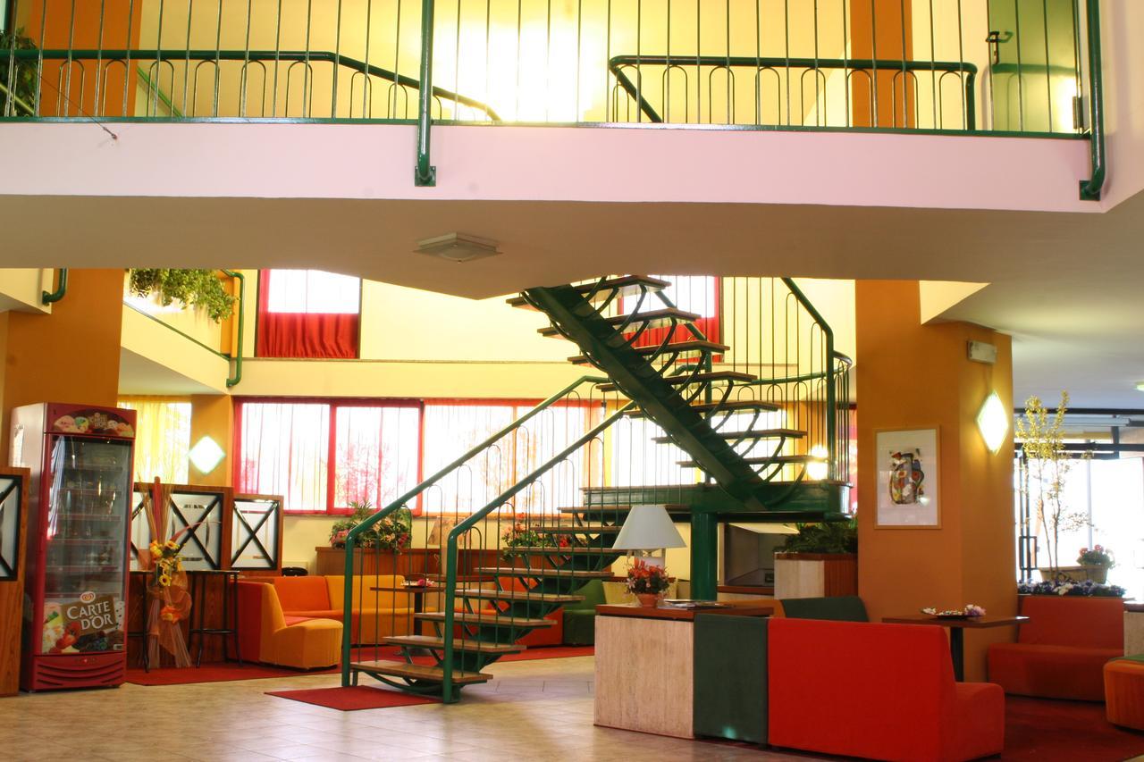 Orzihotel Orzivecchi Luaran gambar