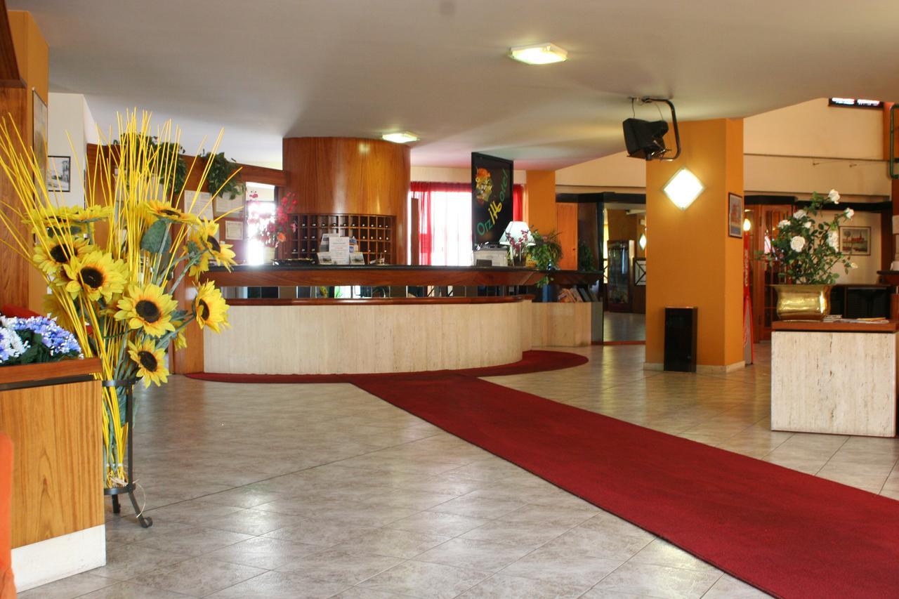 Orzihotel Orzivecchi Luaran gambar