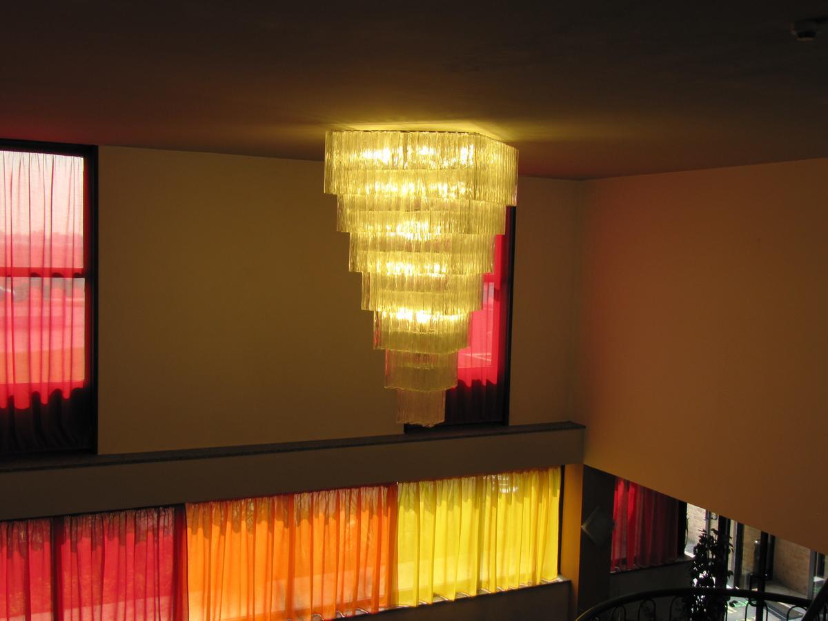 Orzihotel Orzivecchi Luaran gambar