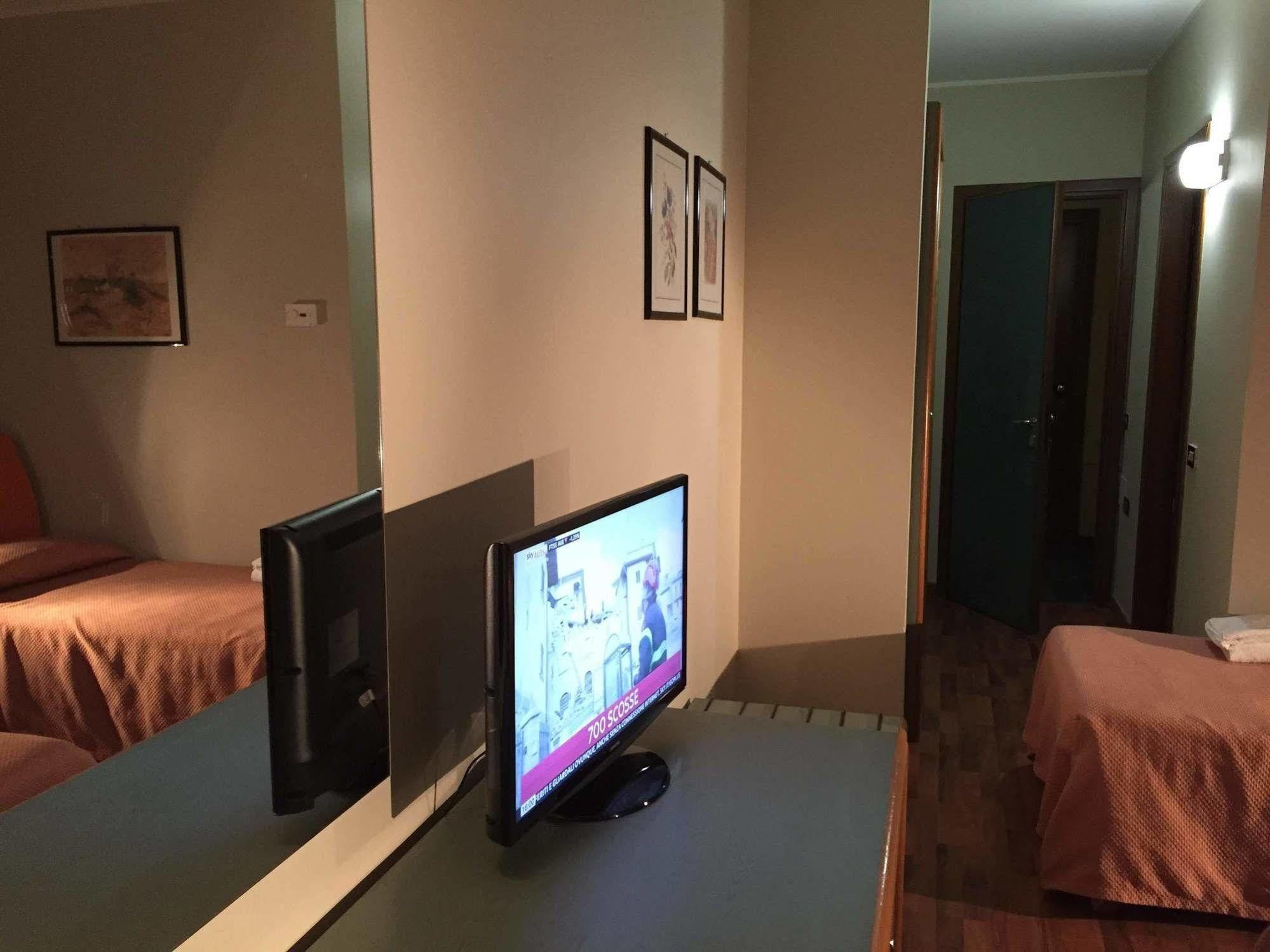 Orzihotel Orzivecchi Luaran gambar