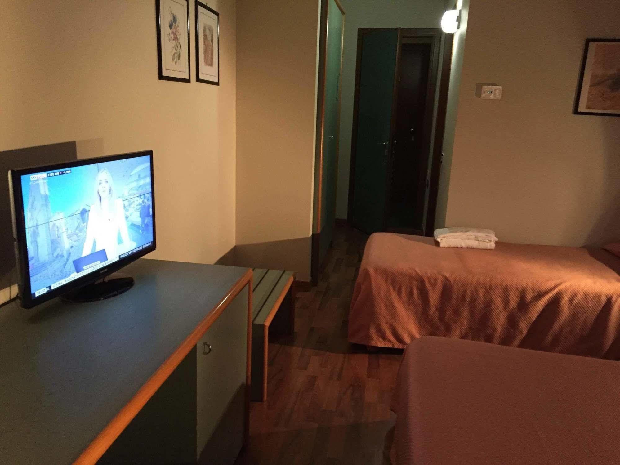 Orzihotel Orzivecchi Luaran gambar