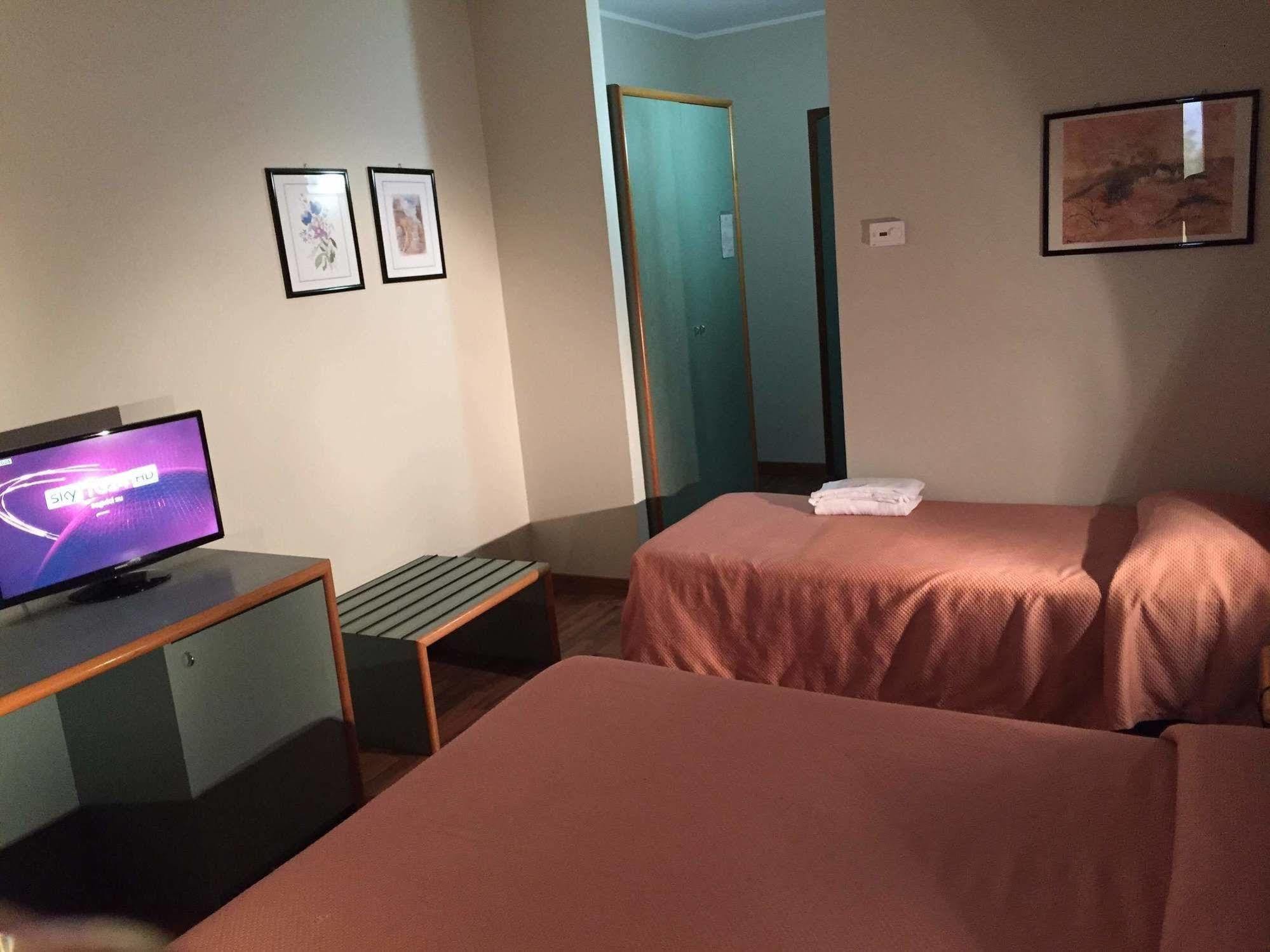 Orzihotel Orzivecchi Luaran gambar