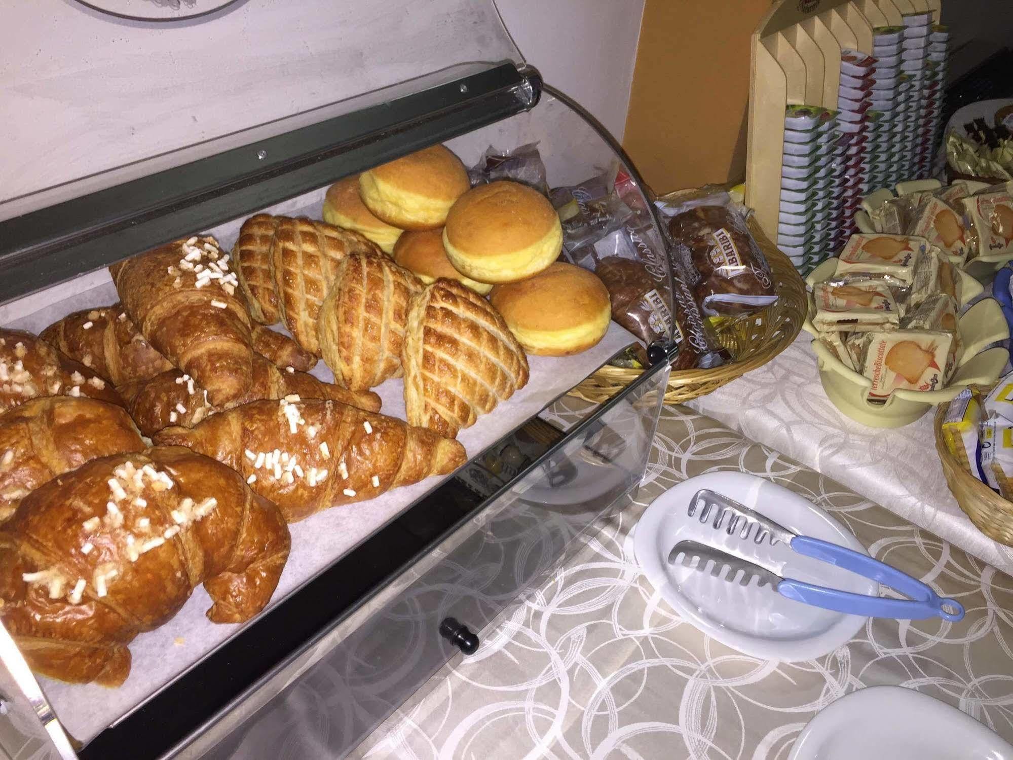 Orzihotel Orzivecchi Luaran gambar