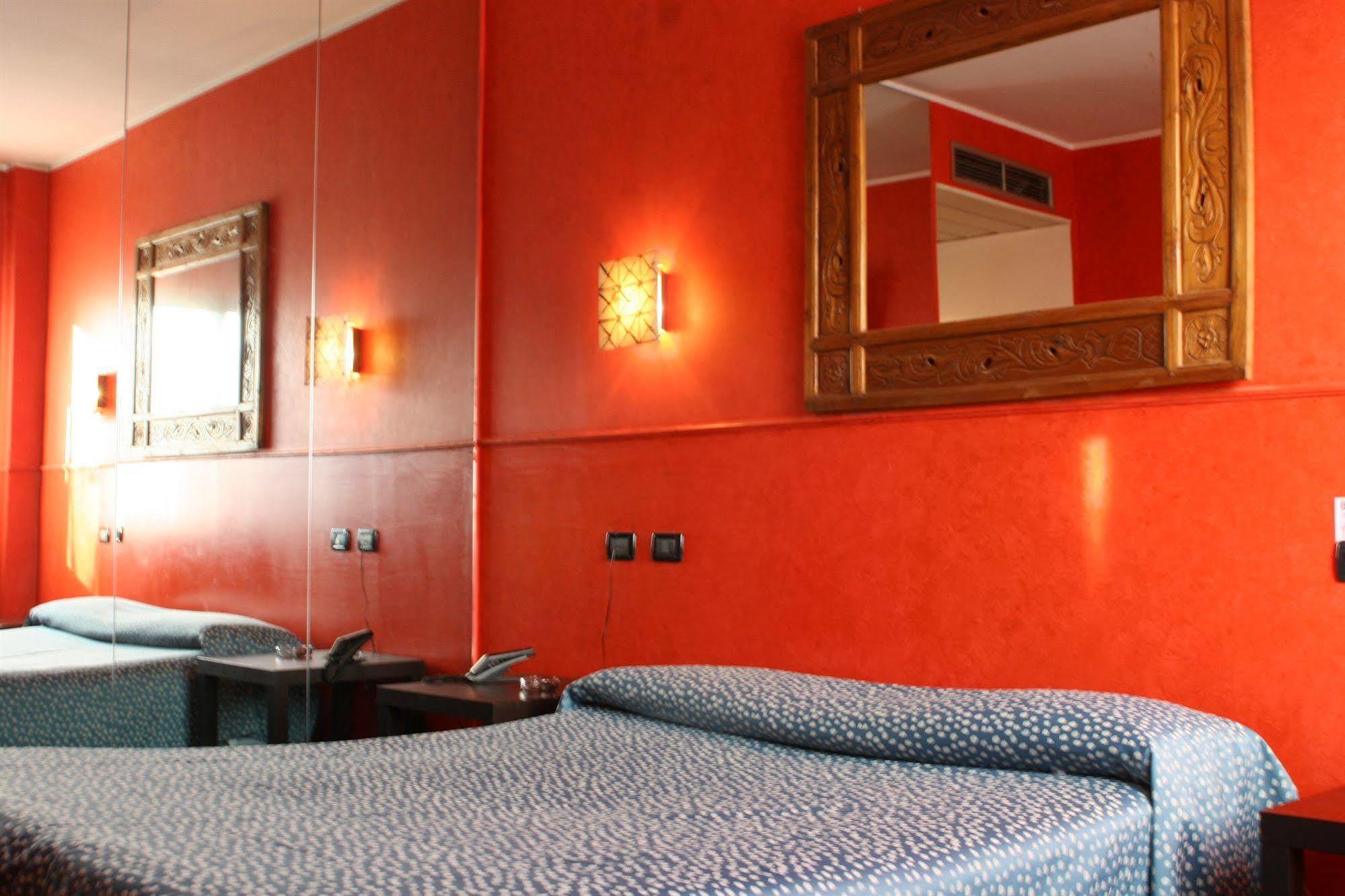 Orzihotel Orzivecchi Luaran gambar