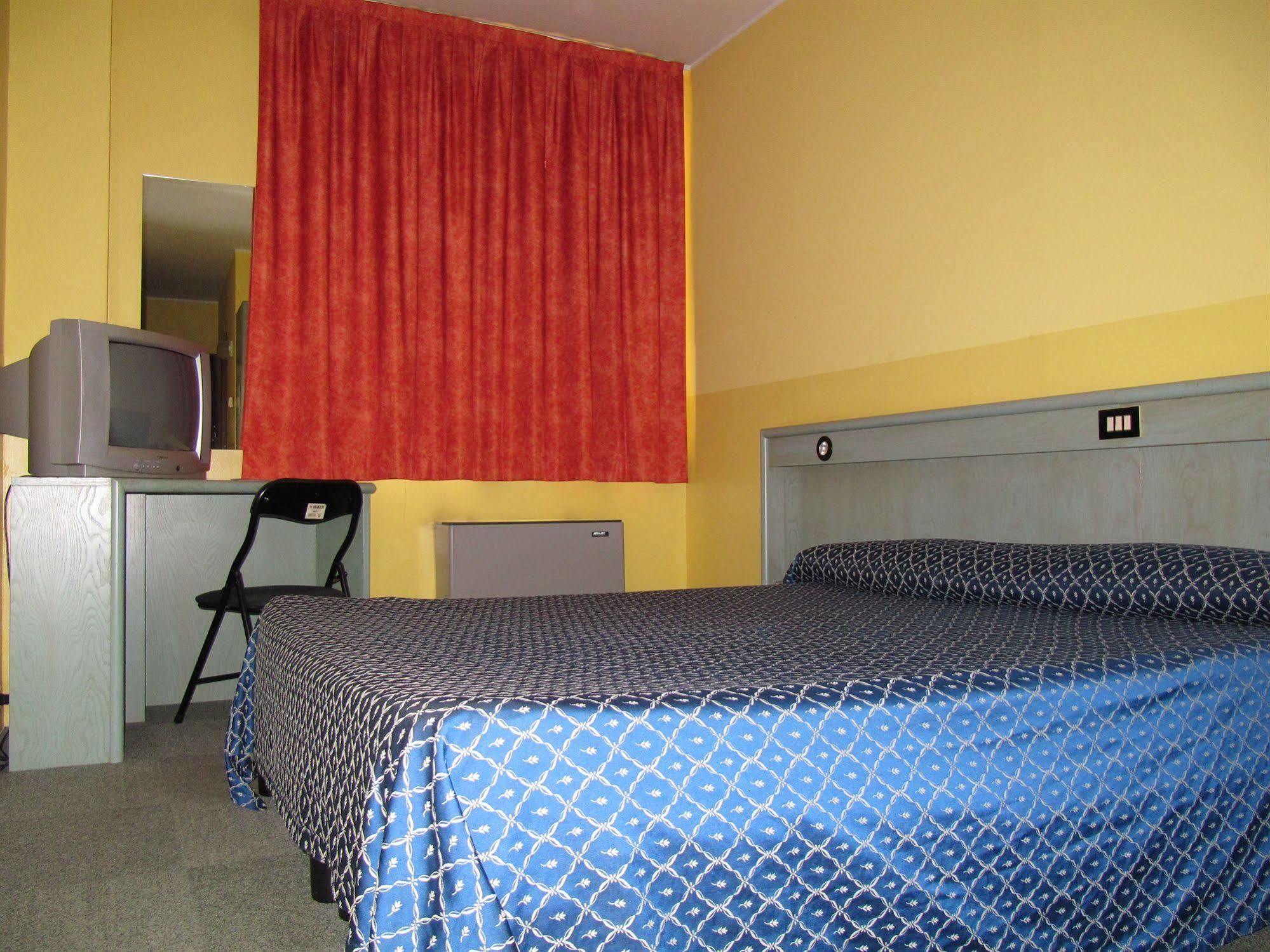 Orzihotel Orzivecchi Luaran gambar