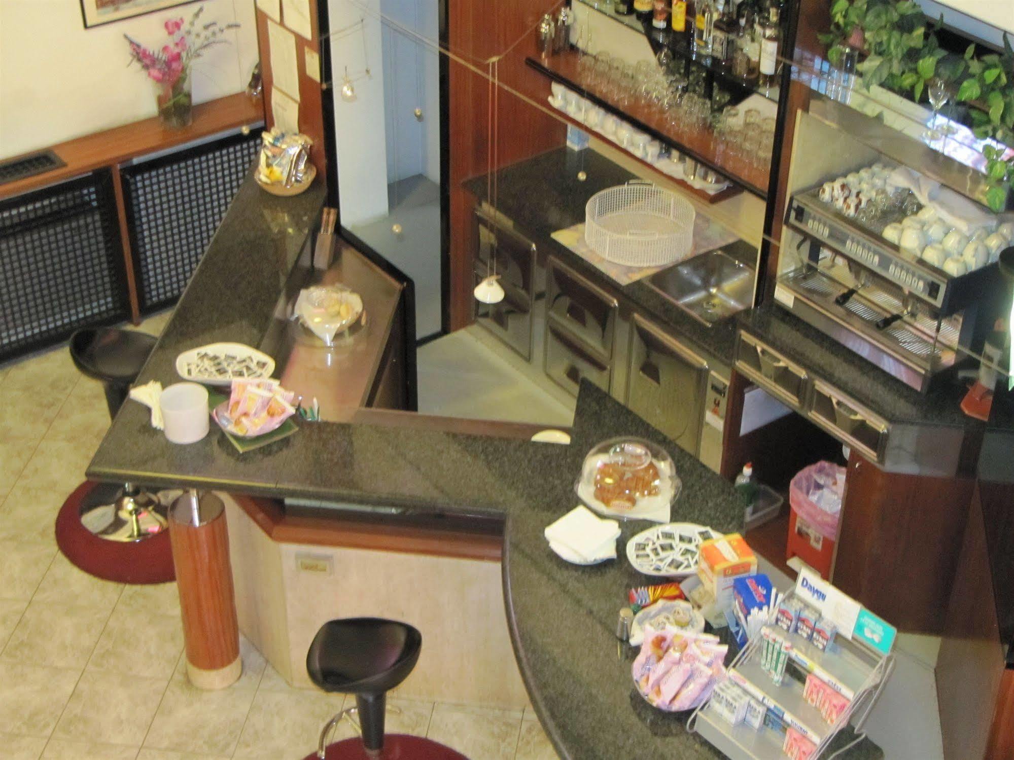 Orzihotel Orzivecchi Luaran gambar