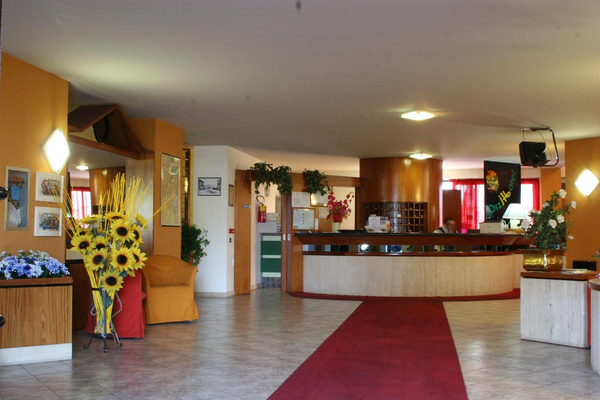 Orzihotel Orzivecchi Luaran gambar