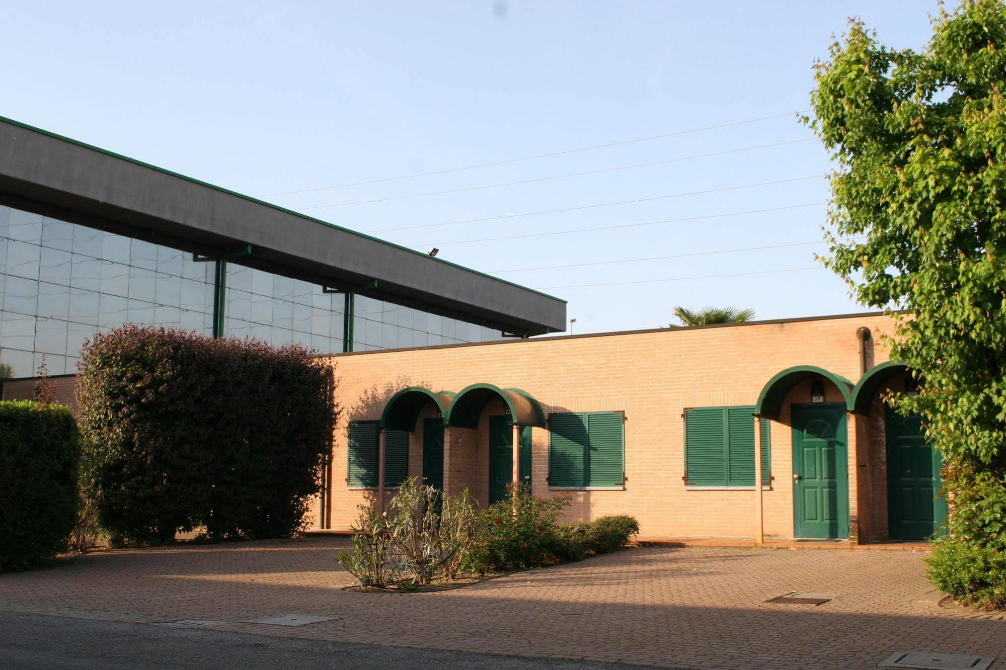 Orzihotel Orzivecchi Luaran gambar
