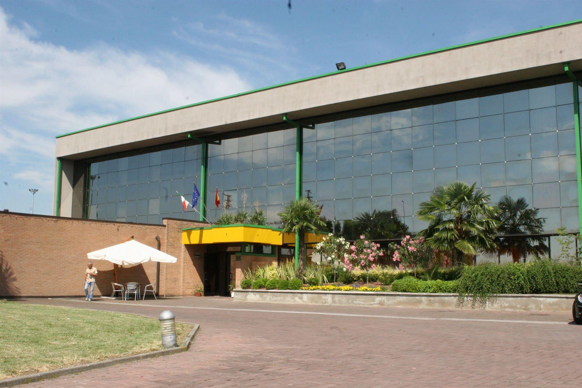 Orzihotel Orzivecchi Luaran gambar