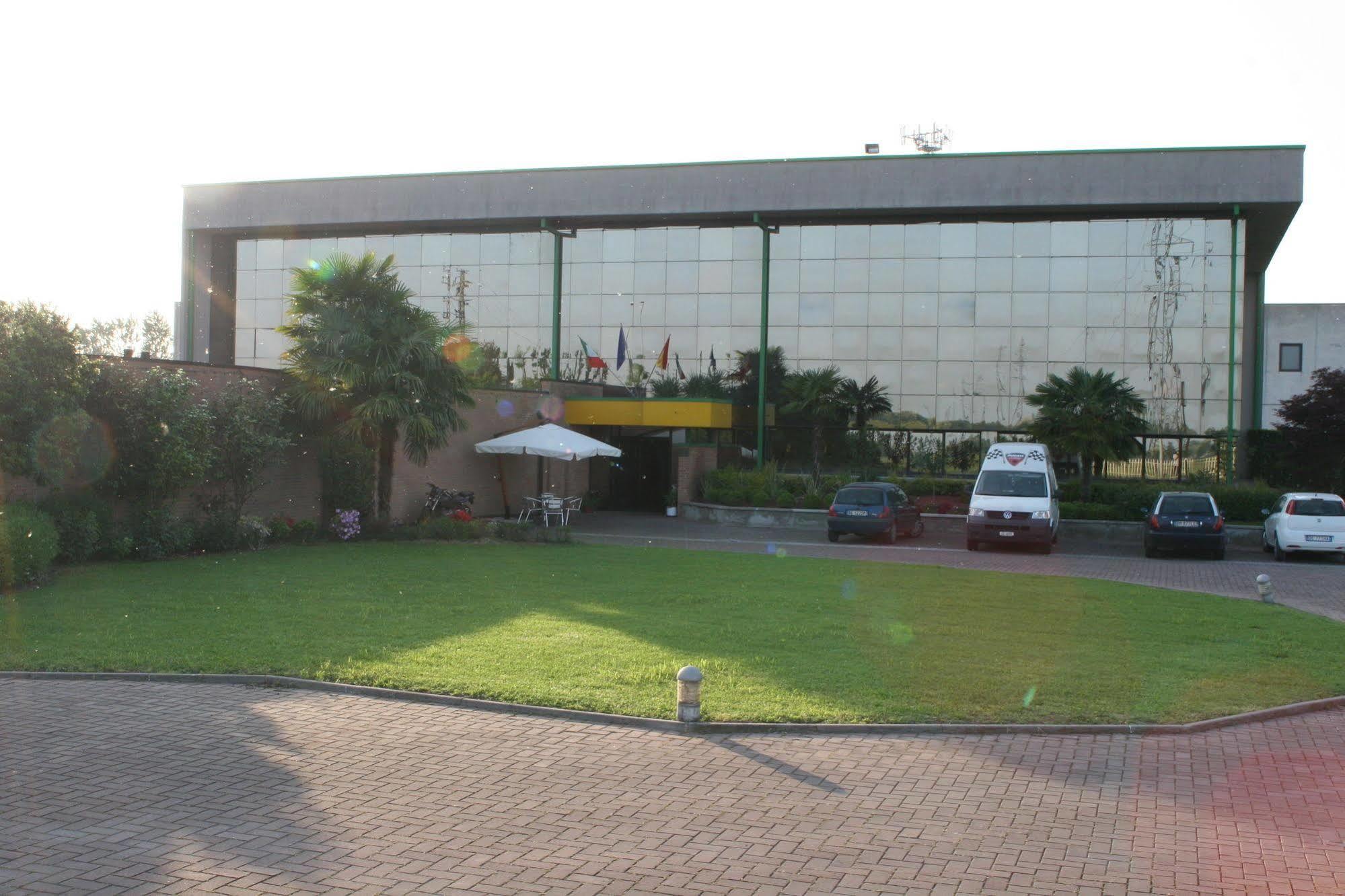 Orzihotel Orzivecchi Luaran gambar