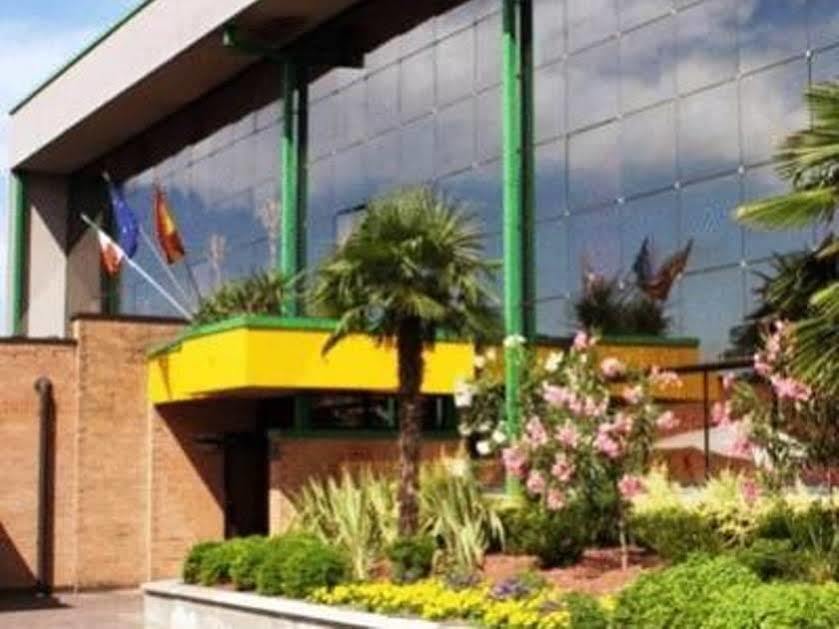 Orzihotel Orzivecchi Luaran gambar